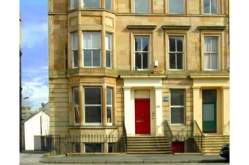Gran Bretagna Byt Glasgow, Glasgow, Esterno