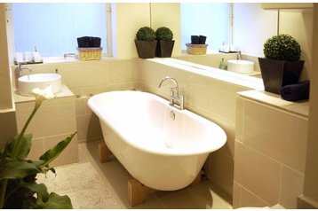 Gran Bretaňa Byt Glasgow, Exterior