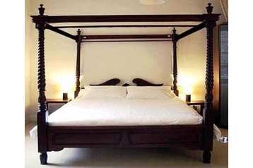 Lielbritānija Byt Glāzgova / Glasgow, Eksterjers