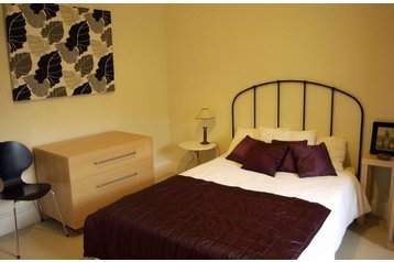 Velika Britanija Byt Glasgow, Eksterier