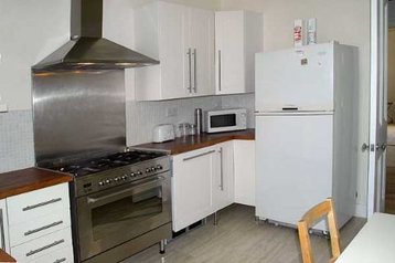 Velika Britanija Byt Glasgow, Eksterier