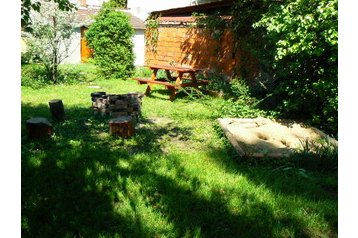 Vengrija Chata Miškolcas / Miskolc, Eksterjeras