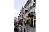 Suite Lvov / Ľviv Ukraina