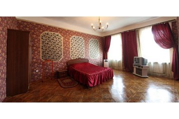 Ukraina Byt Ľviv, Lvovas, Interjeras