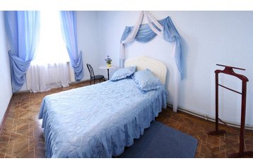 Ukraina Byt Ļvova / Ľviv, Eksterjers