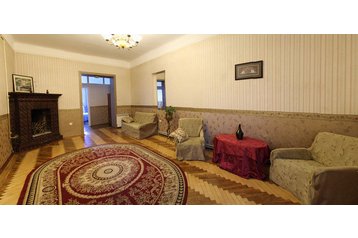 Apartment Lviv / Ľviv 3