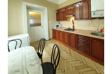 Apartment Lviv / Ľviv 3