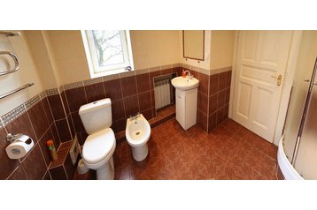 Apartment Lviv / Ľviv 3