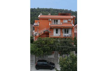 Montenegro Privát Sutomore, Eksterjöör