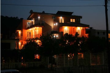 Montenegro Privát Sutomore, Eksterjöör