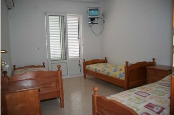 Montenegro Privát Sutomore, Eksterjöör