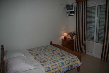 Montenegro Privát Sutomore, Eksterjöör