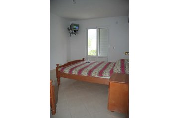 Montenegro Privát Sutomore, Eksterjöör