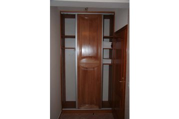 Montenegro Privát Sutomore, Eksterjöör