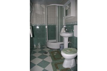 Montenegro Privát Sutomore, Eksterjöör