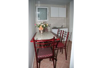 Montenegro Privát Sutomore, Eksterjöör