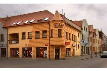 Češka Penzión Beroun, Eksterijer