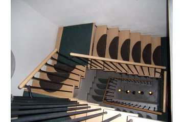 Pensión Beroun 4