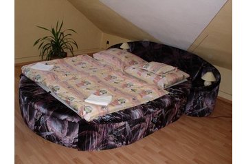 Slovačka Chata Oščadnica, Eksterijer