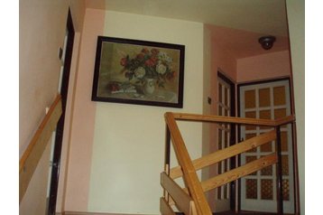 Коттедж Oščadnica 8