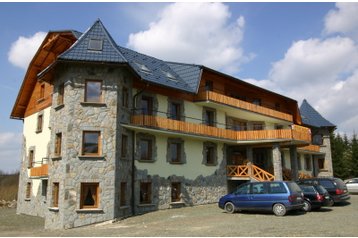 Szlovákia Hotel Vitanová, Vitanova, Exteriőr