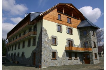 Hôtel Vitanová 2