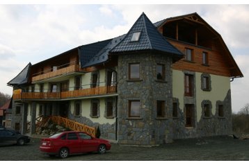 Hôtel Vitanová 3