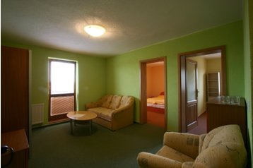 Szlovákia Hotel Vitanová, Vitanova, Interiőr