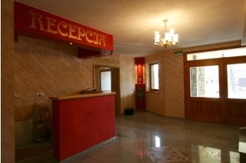 Hôtel Vitanová 3