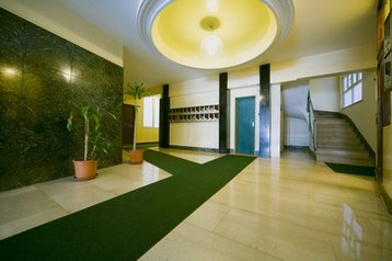 Itaalia Privát Rooma / Roma, Eksterjöör