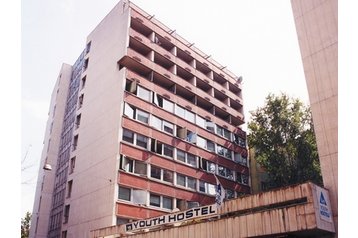 Hungary Hotel Budapest, Exterior