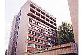 Hotell Budapest Ungarn
