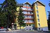 Apartamento Tatranská Štrba Eslovaquia