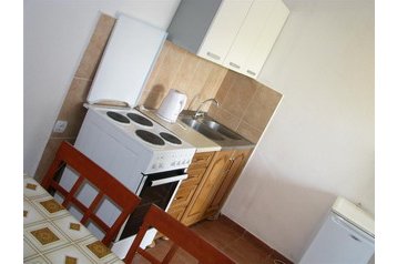 Montenegró Privát Radovići, Exteriőr