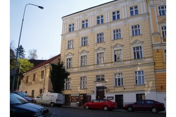 Češka Byt Praha, Prag, Eksterijer