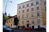 Apartmán Praha Česko