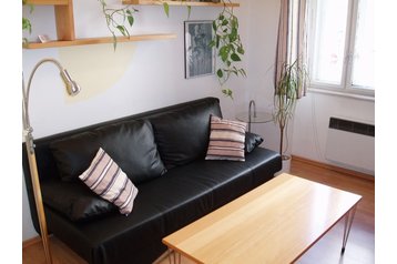 Csehország Byt Praha, Prága, Interiőr