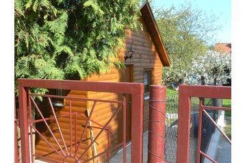 Czech Republic Chata Hradištko, Exterior