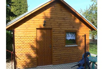 Czech Republic Chata Hradištko, Exterior