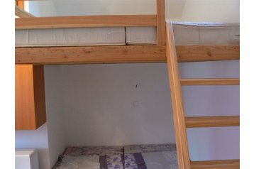 Czech Republic Chata Hradištko, Exterior