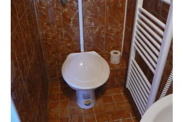 Czech Republic Chata Hradištko, Exterior