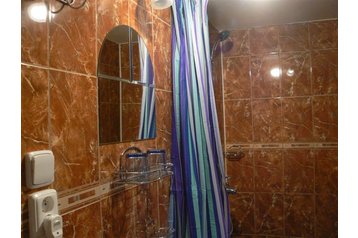 Czech Republic Chata Hradištko, Exterior