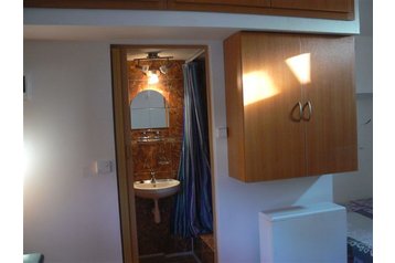 Czech Republic Chata Hradištko, Exterior