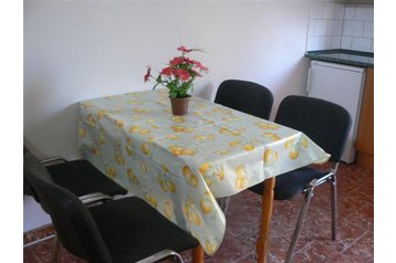 Czech Republic Chata Hradištko, Exterior