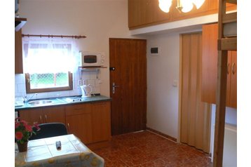 Czech Republic Chata Hradištko, Exterior