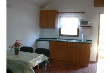 Czech Republic Chata Hradištko, Exterior