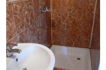 Tšehhi Vabariik Chata Hradištko, Eksterjöör