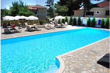 Grčka Hotel Vasilikos / Vasilikós, Eksterijer