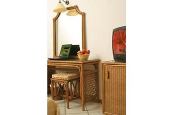 Grèce Hotel Vasilikós, Extérieur