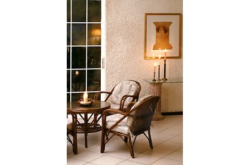 Grèce Hotel Vasilikós, Extérieur